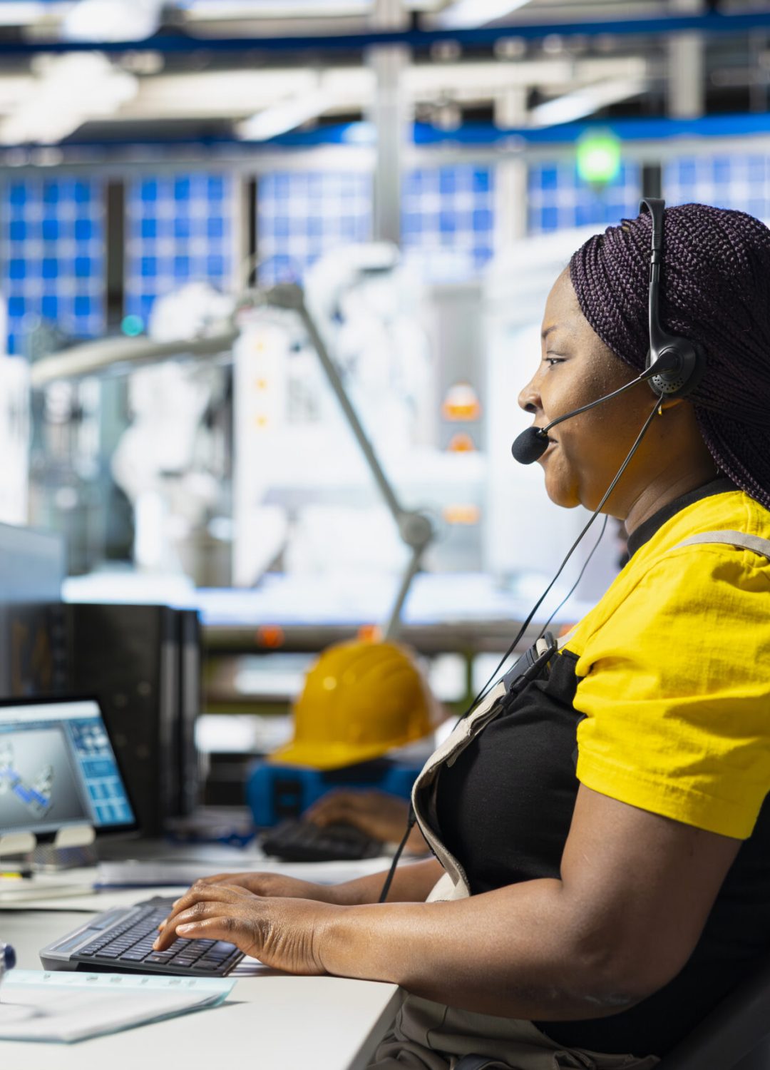 Global Workhub Limited Jobs